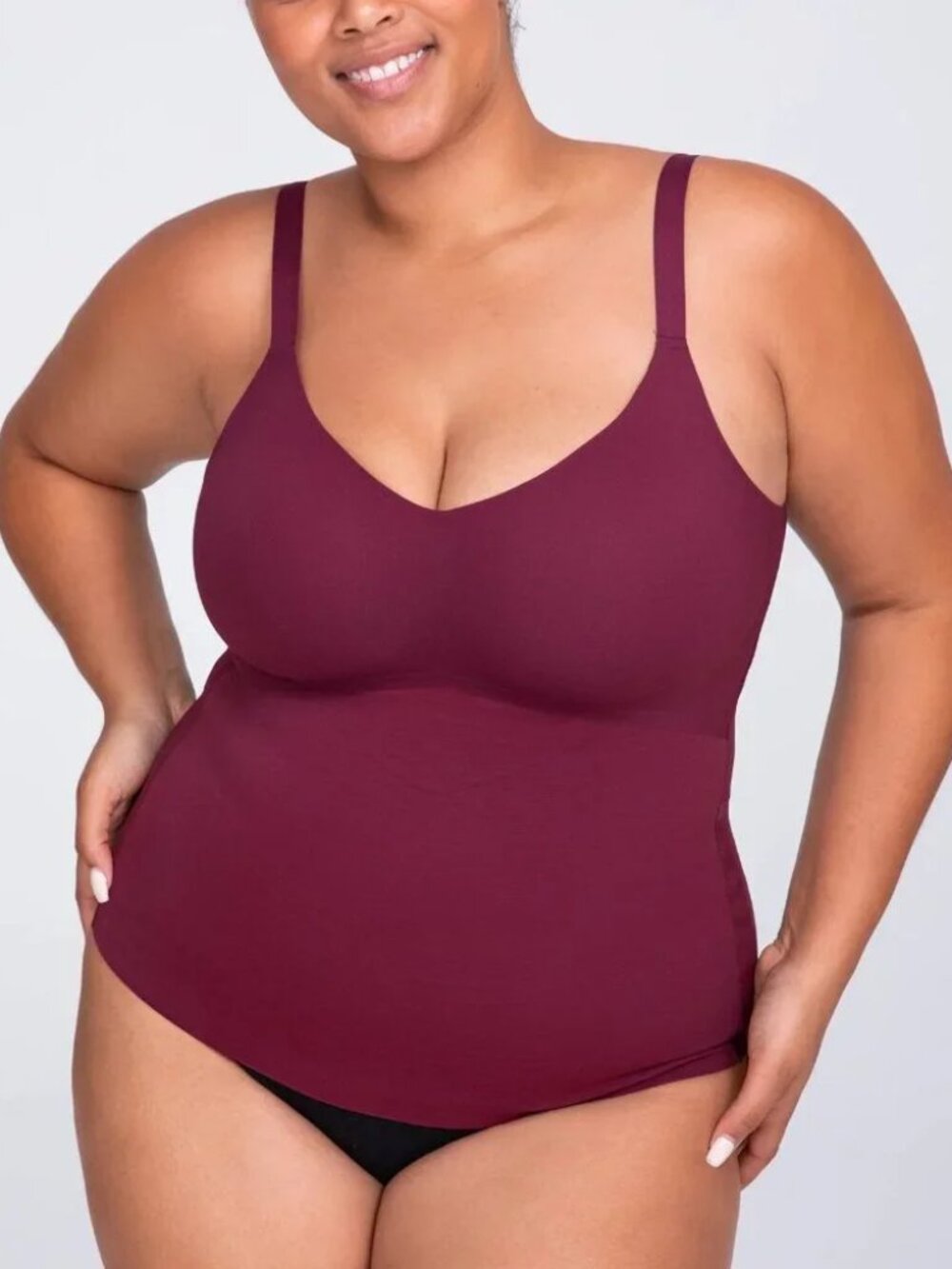 Honeylove liftwear cami size xl
